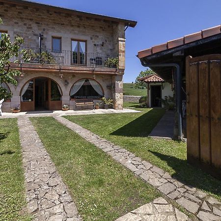 Apartamentos Y Posada El Cafetal Поланко Экстерьер фото