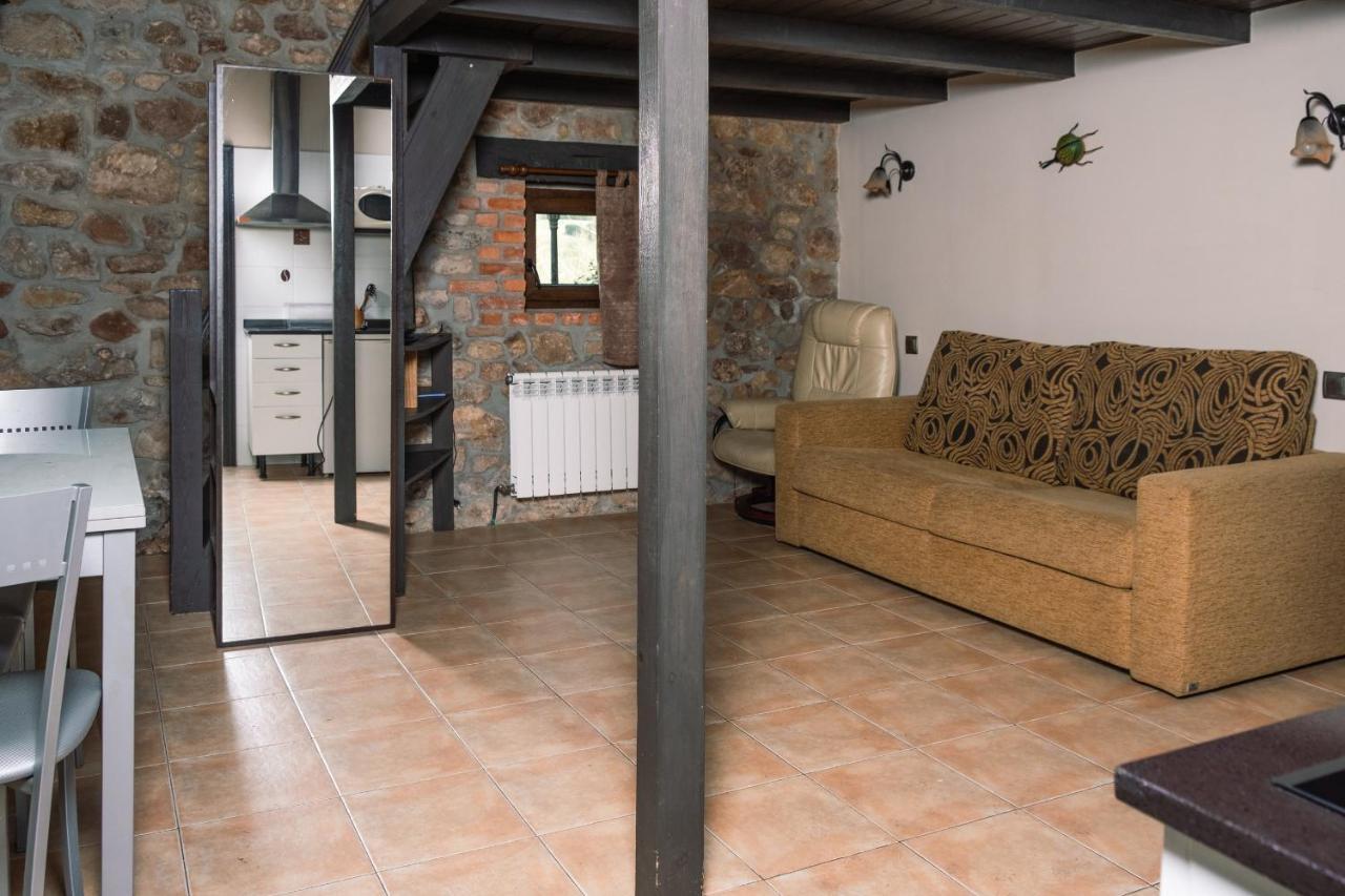 Apartamentos Y Posada El Cafetal Поланко Экстерьер фото