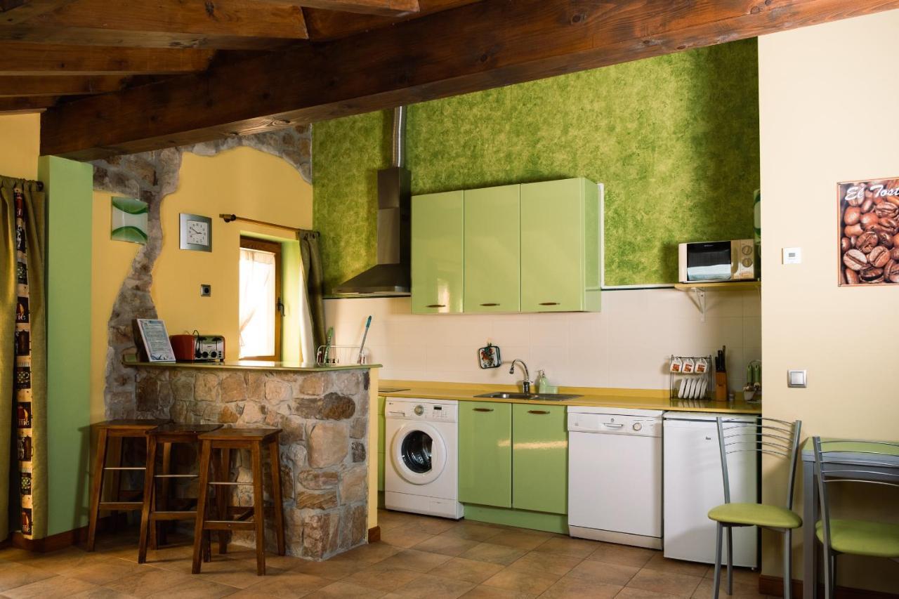 Apartamentos Y Posada El Cafetal Поланко Экстерьер фото