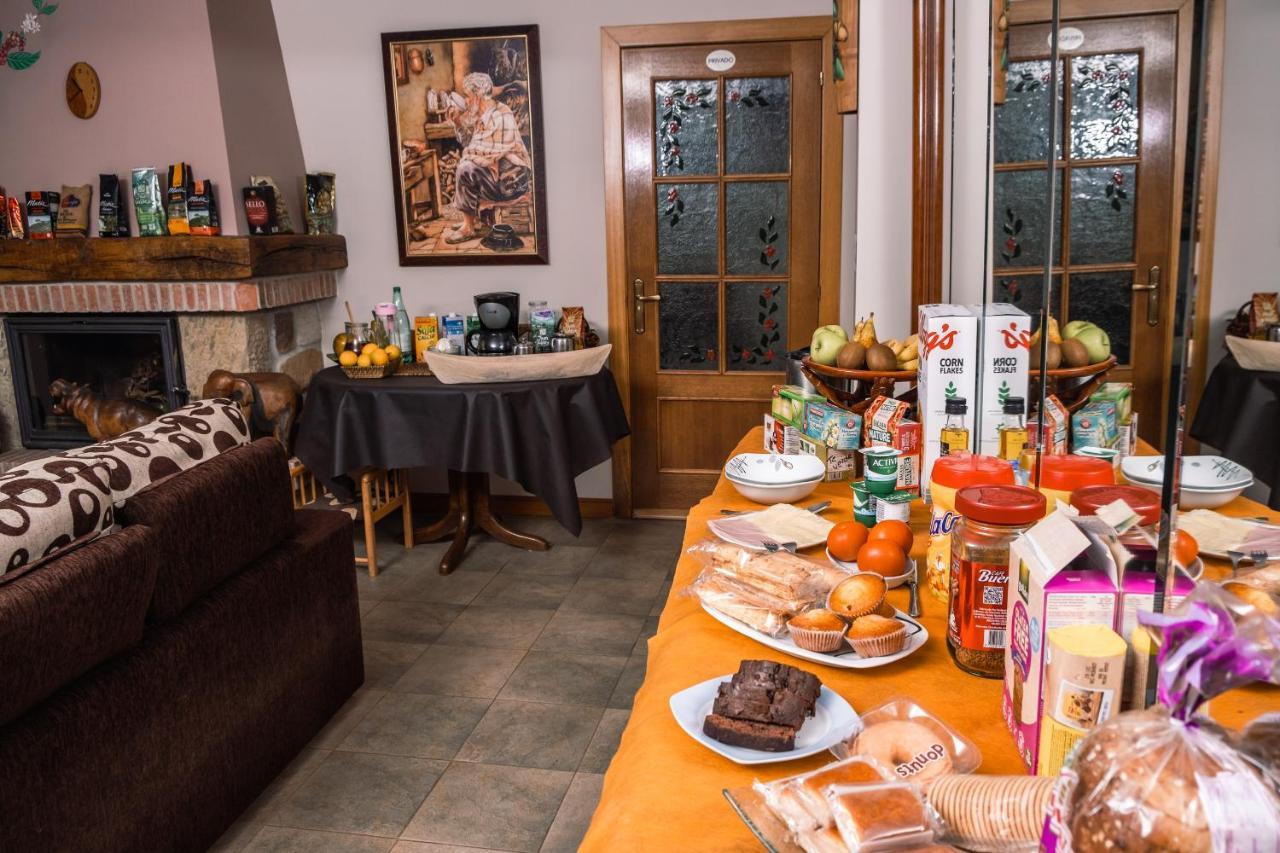 Apartamentos Y Posada El Cafetal Поланко Экстерьер фото