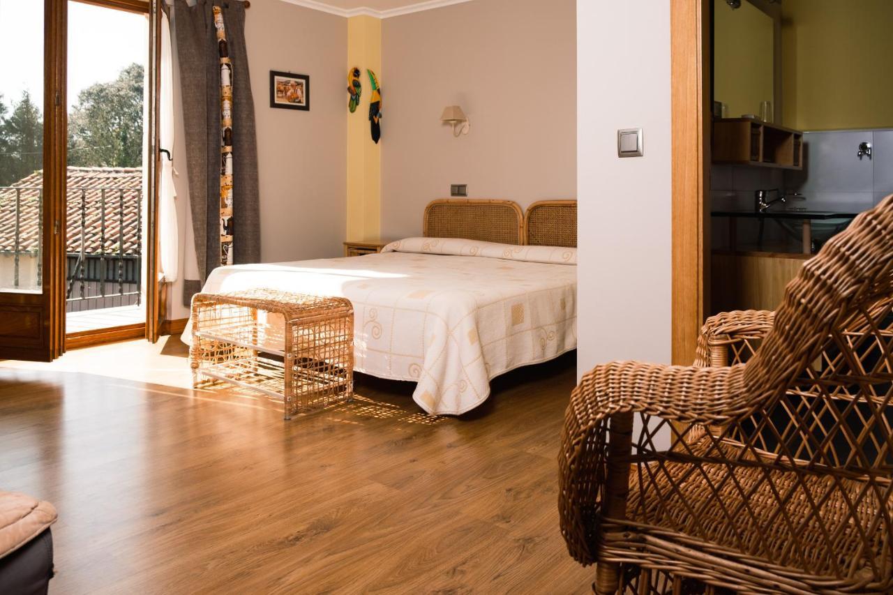 Apartamentos Y Posada El Cafetal Поланко Экстерьер фото